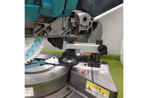 マキタ（MAKITA）のスライド丸ノコ