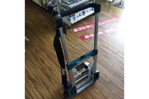 工具専門店