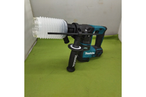 ハンマドリルのマキタ（MAKITA）