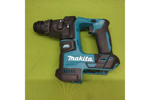 マキタ（MAKITA）の充電式ハンマドリル