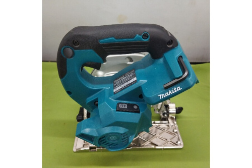 丸ノコのマキタ（MAKITA）