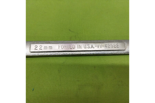 コンビレンチ13本セットの工具専門店