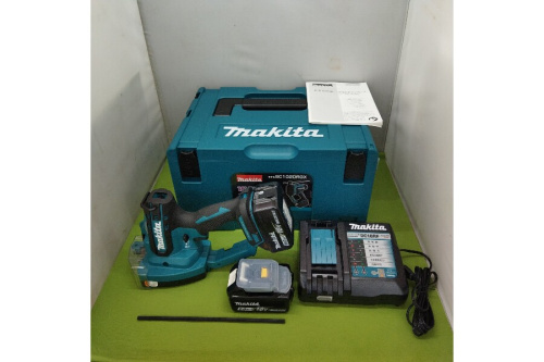 工具の電動工具