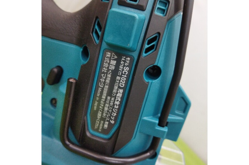 マキタ（MAKITA）の全ネジカッタ