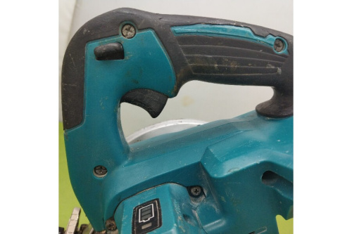 充電式丸ノコの工具専門店