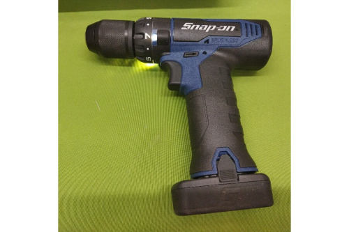 工具用品のスナップオン（Snap-on）