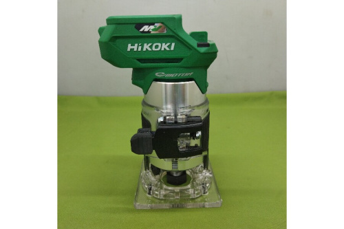 電動工具のハイコーキ（HiKOKI）