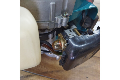 マキタ（MAKITA）のヘッジトリマ