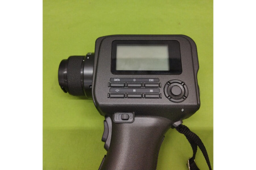 コニカミノルタの輝度計