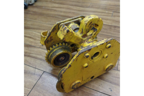 工具用品のメーカー不明