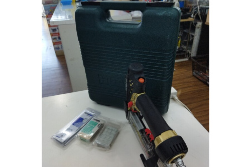 工具の電動工具