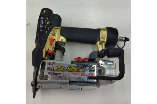 電動工具の日立工機