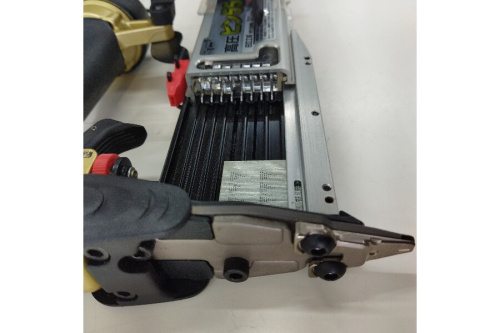 高圧ピンネイルの工具専門店