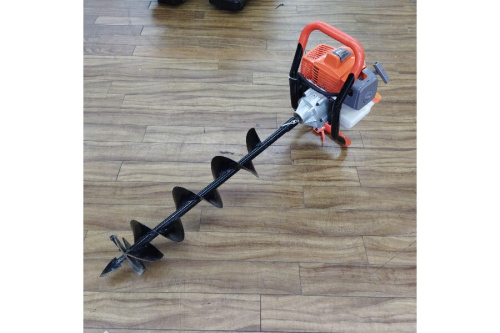 工具の農機具