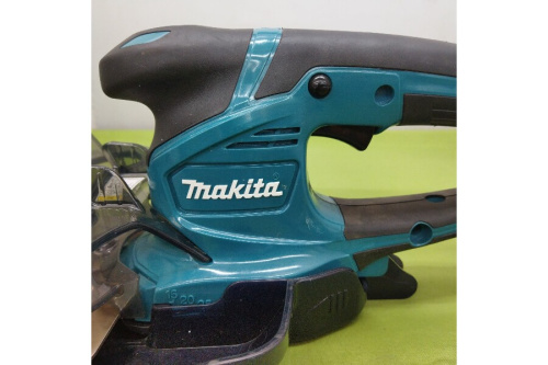 農機具のマキタ（MAKITA）