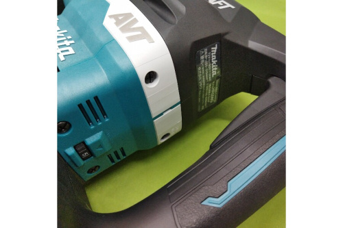 マキタ（MAKITA）の充電式ハンマドリル