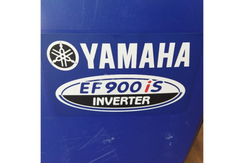 発電機のヤマハ（YAMAHA）