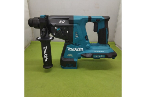 ハンマドリルのマキタ（MAKITA）
