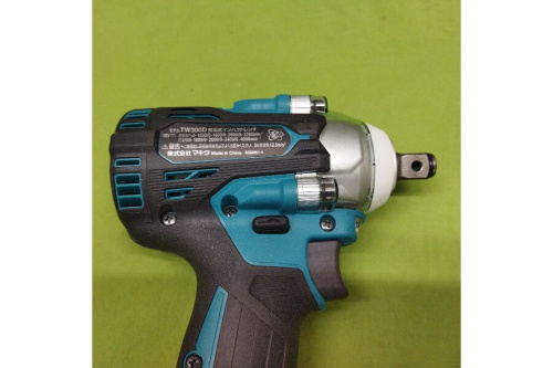 マキタ(MAKITA)のインパクトレンチ