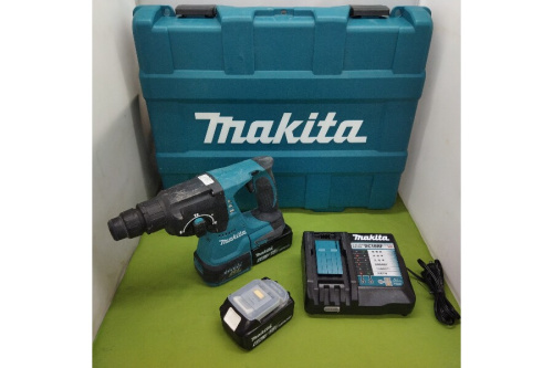 工具のハンマドリル