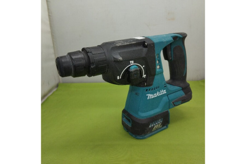 ハンマドリルのマキタ（MAKITA）