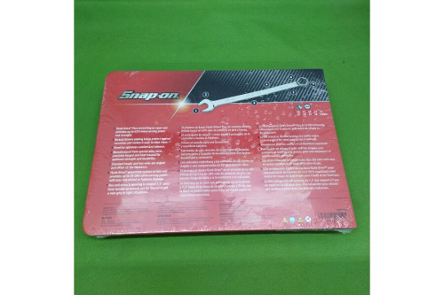 工具用品のスナップオン（Snap-on）