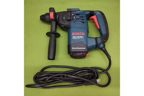 ハンマドリルのボッシュ（BOSCH）