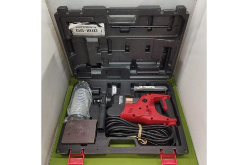 工具の電動工具