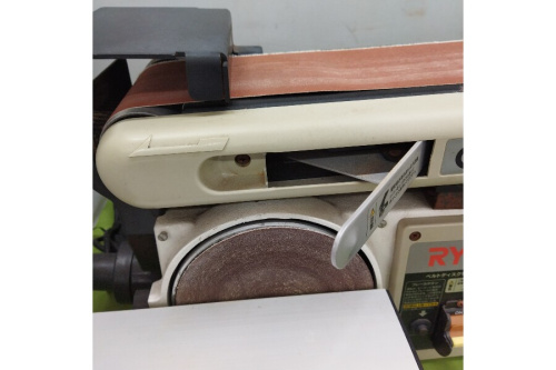 サンダーの工具専門店