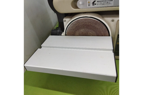工具専門店