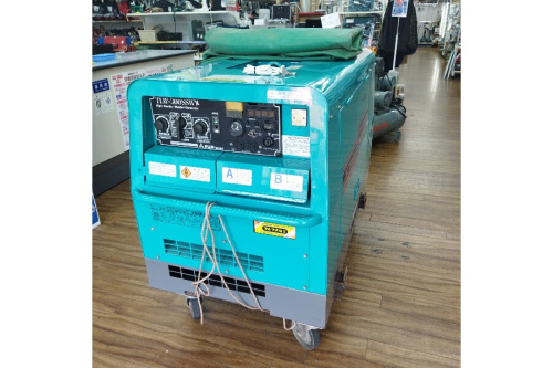 工具の電動工具