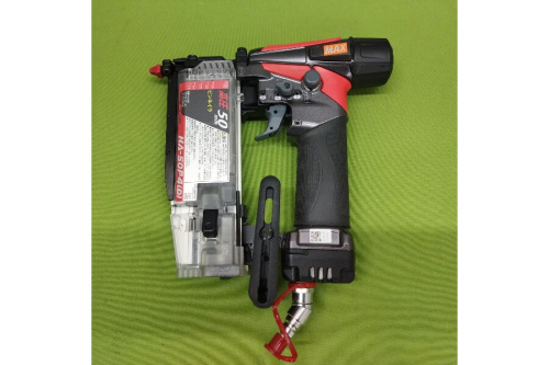 電動工具のマックス（MAX）