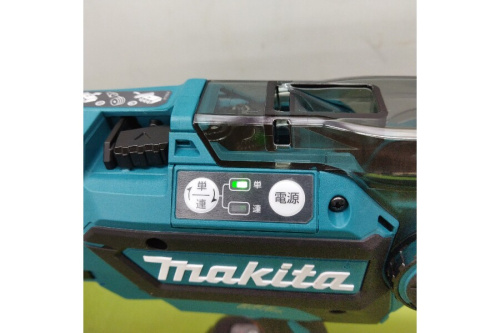 マキタ（MAKITA）の鉄筋結束機