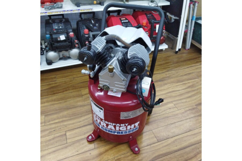 工具のコンプレッサー