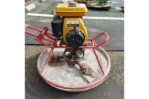 電動工具のロビン