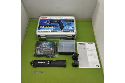 工具の電動工具