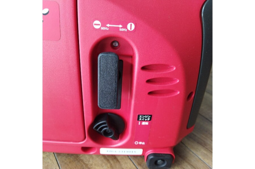 ホンダ（Honda）のインバーター発電機