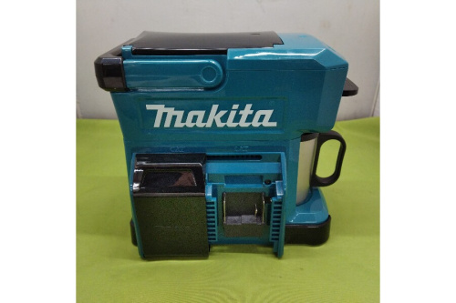 電動工具のマキタ（MAKITA）