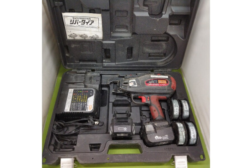 工具の電動工具