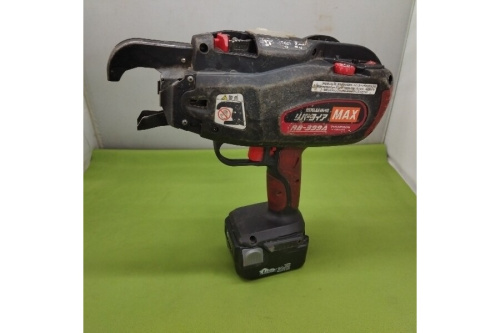 電動工具のマックス（MAX）