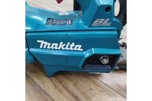農機具のマキタ（MAKITA）