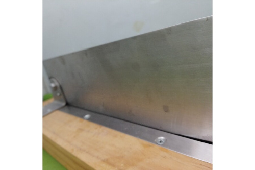工具専門店