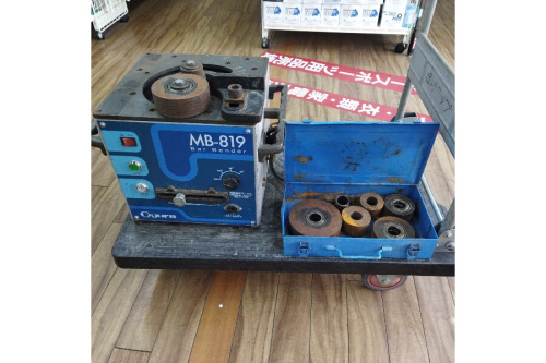 工具の電動工具