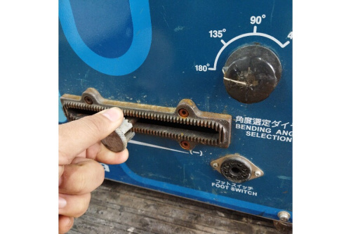 鉄筋ベンダーの工具専門店