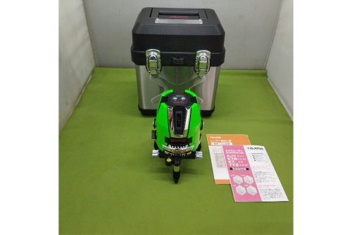 工具の電動工具