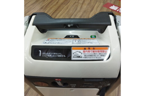 ホンダ（Honda）のインバーター発電機