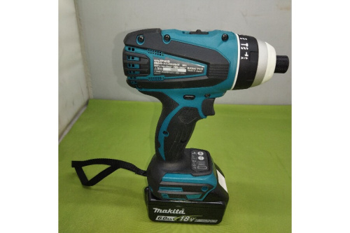 マキタ（MAKITA）のTP141DRGX