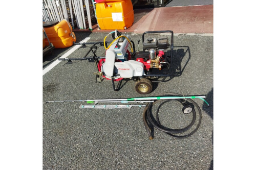 工具の農機具
