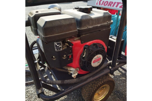 エンジン動噴の工具専門店