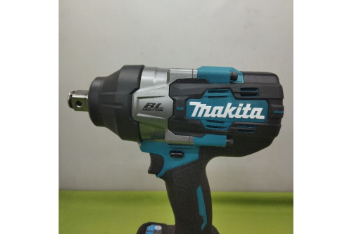 マキタ（MAKITA）のインパクトレンチ
